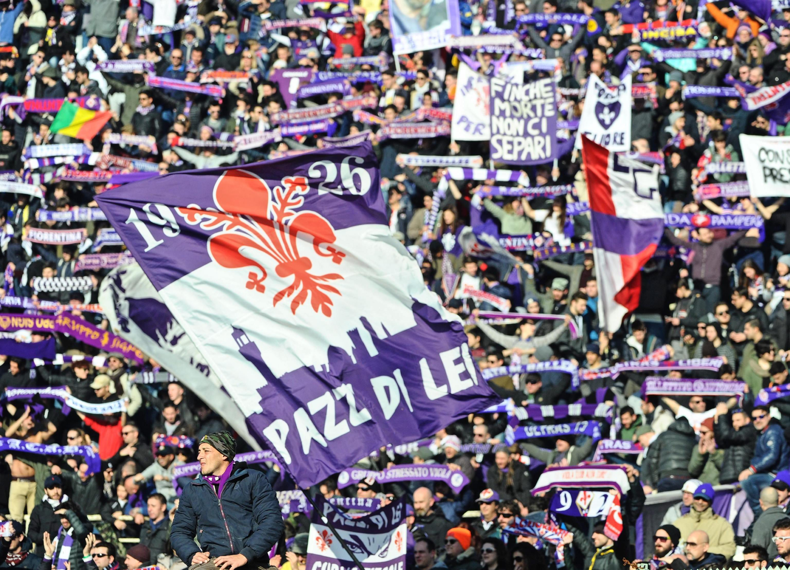 Fiorentina vs SSC Napoli: معاينة وتنبؤ